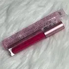 MAC PETAL POWER PLENTY OF POUT PLUMPING LIP GLOSS ~ TOUCH OF REVERENCE ~ Pink