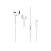 Kivee Earphone With Type C Interface White