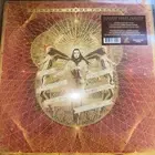 FURTHER Seems FOREVER Hide Nothing LP Red Cloud Vinyl 100-bridge Nine
