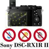 在飛比找遠傳friDay購物精選優惠-D&A Sony DSC-RX1R II相機專用日本原膜5H