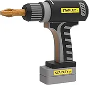 Stanley Jr. - Wooden Drill (WRP001-SY)