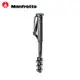 Manfrotto 曼富圖 碳纖單腳支 四節 單腳架 MPMXPROC4 廠商直送