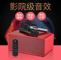 在飛比找Yahoo!奇摩拍賣優惠-全新 擴大機 喇叭 麥克風 直銷 電視 ktv 無線 話筒 