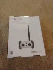 Klark Teknik AIR LINK DW 20BR Bluetooth Wireless Stereo Receiver