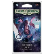 Arkham Horror: The Card Game – The Pallid Mask: Mythos Pack