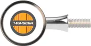 Highsider Rocket Bullet, LED turn signals/position light
