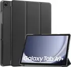 For Samsung Galaxy Tab A8 10.5"/A9+ Plus Tablet Case Folio Leather Smart Cover