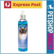 BioGroom Klean Kitty Waterless Cat Shampoo 236mL EXPRESS POST
