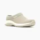 Merrell Women's Encore Breeze 5 Clog Sneakers, Aluminum Size 9.5M