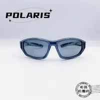 在飛比找蝦皮商城優惠-POLARIS兒童太陽眼鏡/PS2603L (藍色)/偏光太