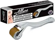 Derma Roller 0.5mm 192 Titanium Needles Anti Aging Skin Care Tool Microneedles Dermaroller