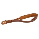 Suitable for SLR Leather Wrist Strap Digital Camera Anti-Lost and Anti-Fall3804