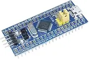 STM32F103C8T6 ARM 32 Cortex-M3 STM32 SWD Minimum System Development Board Module Mini USB Interface for Arduino I/O 72Mhz