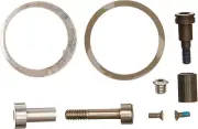 New SRAM 2007-2009 X9 Trigger Bolt/Screw/Service Kit Single 11.7015.031.000 2008