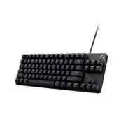 Logitech G413 Tkl Se Mechanical Gaming Keyboard Pbt Keycaps