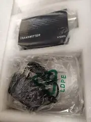 New Hikvision DS-1H05-T Ethernet Over Coax