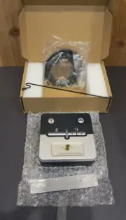 Interactive Intelligence Interaction SIP Station SIP-100 VOIP Phone Station