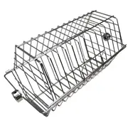 Outdoor Magic Hexagonal Spit Basket
