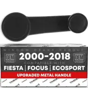 Window Crank Handle Left/Right for Ford EcoSport, Fiesta, Figo, Focus