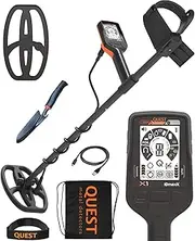 IDMaxx QUEST X1 Detector