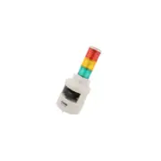 STD56ELF-WA-3-24-RAG signal generator: signal traffic light LED red/amber/gre...