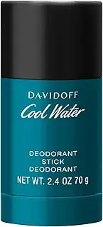 Davidoff Cool Water Deostick, 2.4 OZ ,70g