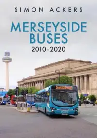在飛比找博客來優惠-Merseyside Buses 2010-2020