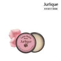 在飛比找momo購物網優惠-【Jurlique 茱莉蔻】玫瑰小愛心 15ml(修護乾燥肌
