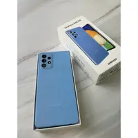 在飛比找蝦皮購物優惠-Samsung A52 5G 256gb 可議價