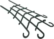 CIYODO 4pcs Sturdy Pergola Support Frame for Garden Plant Climbing Decorative Plant Trellis Support Rack