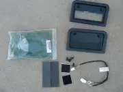 ASTON MARTIN DB9 TPM MODULE HOUSING MOVE FACTORY KIT 4G43-83-10243