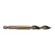 Alpha C9STQRM085 8.5mm ONSITE Plus Impact Step Tip Drill Bit