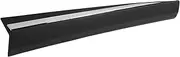 Door Lower M, ONT Right Lower Doo 80870-6RR0A Passenger Side Scratch Proof Ive Door Deco T for Rogue 202 to 2023