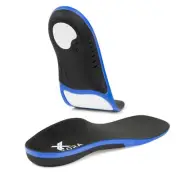 YEKORA Orthotic insoles flat foot feet arch support Plantar Fasciitis Unisex
