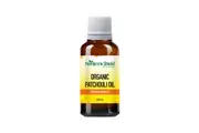 Nature's Shield Org Essential Oil Patchouli 50ml