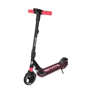 [EU DIRECT] SIMATE S3 Electric Scooter 24V 2.5Ah 130W Motor Front 6.5 Rear 5.5 Inch Electric Scooter 5-8KM Mileage Max L
