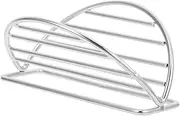 SHOWERORO Stainless Steel Taco Holder Stand Set Rack for Tacos Burritos Tortillas Elegant Design for Air Fryer Oven Use Easy to Clean Versatile for Parties BBQ