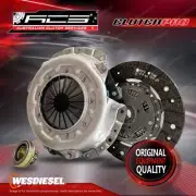 ACS ClutchPro Clutch Kit fits Triumph Herald 1GET 13/60 Sedan 1967 - 1971 (for: Triumph)