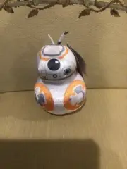 FUNKO GALACTIC PLUSHIES: STAR WARS - BB-8