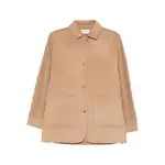 [Max Mara] Max Mara Tacco Jacket S NEUTRALS
