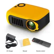 MINI Projector Home Cinema Theatre