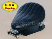Tuck and Roll Solo Seat Spring Mount Bracket for Harley Sportster XL883 1200 USA