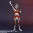 Giant Monster Series Ultraman Ace Appearance Pose Glow Ver. Boy Rick Limited Edi
