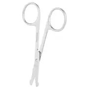 Manicare Nail Scissors Straight