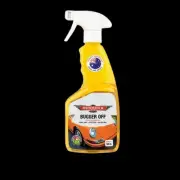 Bowden's Own Bugger Off 500ML Bug Remover Spray Detail Scratch Care Automotive