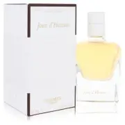 Hermes Jour D'Hermes Eau De Parfum Spray Refillable 85ml