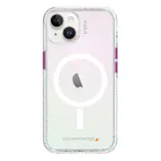 EFM Aspen Case Armour with D3O CrystalexFor iPhone 14 Plus (6.7")
