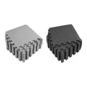 Floor Padding Non Slip Interlocking Floor Tiles for Indoor Entertainment Gym