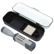 Date Stamper Handheld Date Stamp Practical Time Stamper Portable Date Rolling