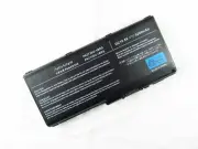 6 Cell Battery for Toshiba Qosmio 90LW G65W X500 X505 PA3730U-1BAS PA3730U-1BRS